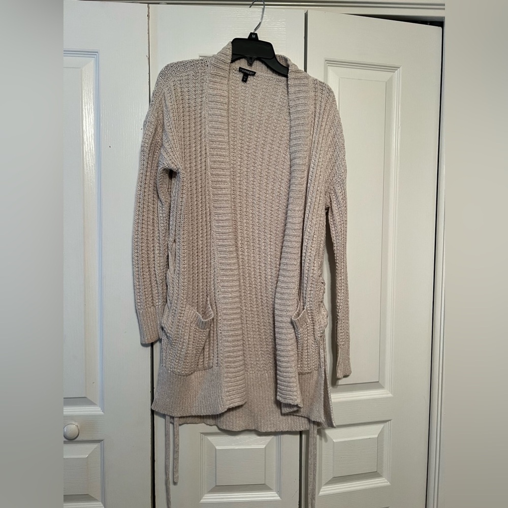 Express Sweater